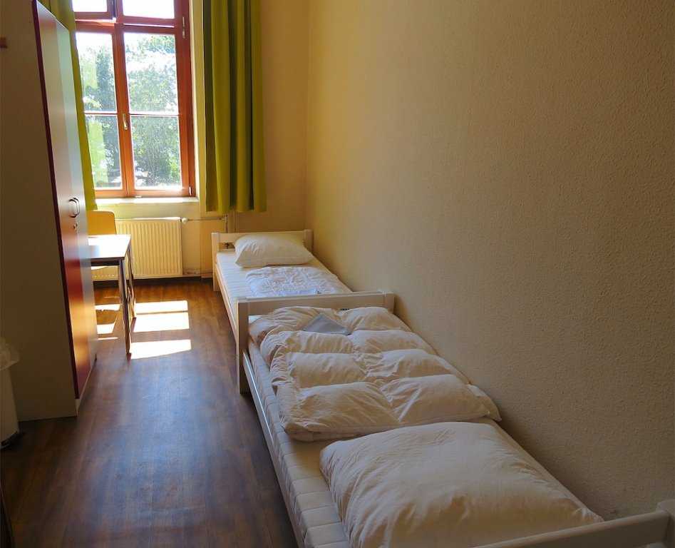 Фото Intercity Hotel Stralsund