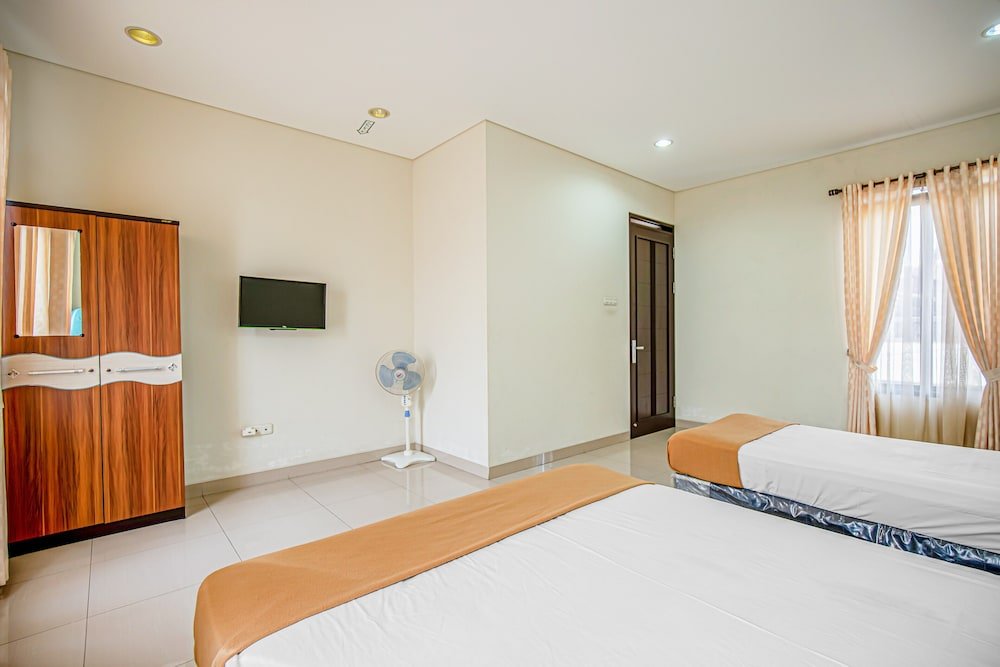 Фото Doublet Guesthouse