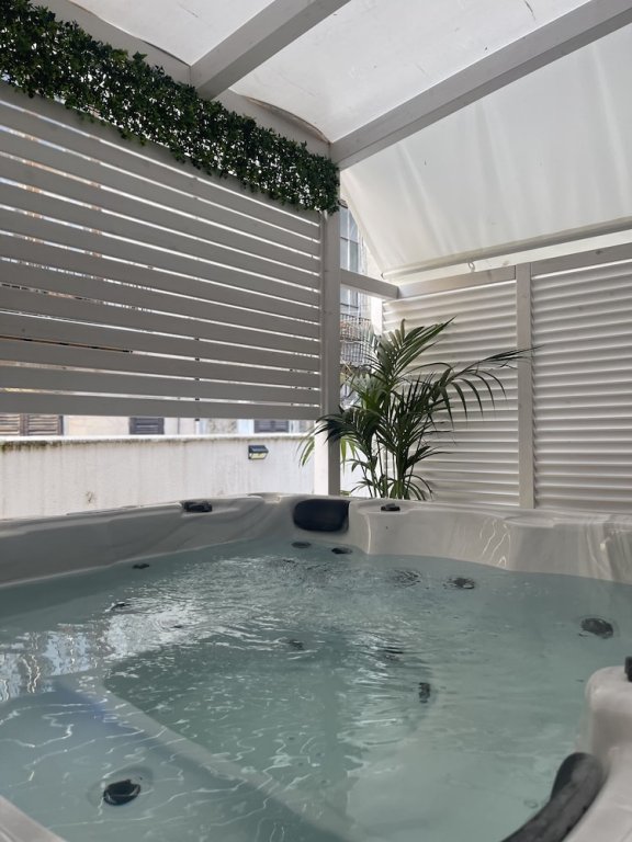 Фото Abside Suite & SPA