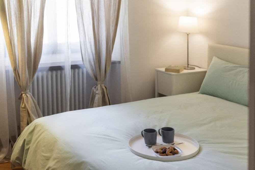 Фото Bright Giglio Loft