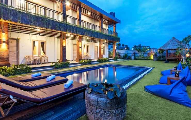 Фото La Sari Village