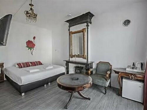 Гостиница Lot в Лейдене
