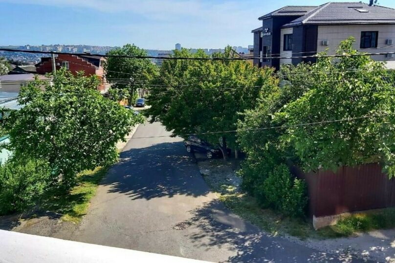 Фото Гостевой дом на Садовой 62