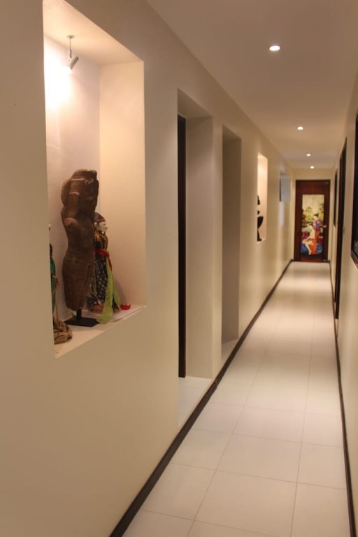 Фото Luxurious House With sea View - 2 Swimming Pools