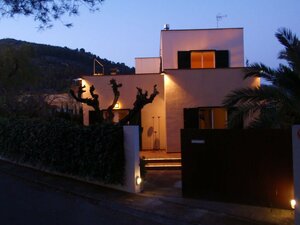 Villa Jardin Epicuro - Mallorca