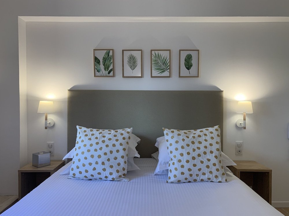 Фото Palm Hotel Nice