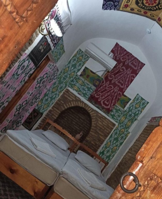 Фото Mekhtar Ambar Karavan Saray