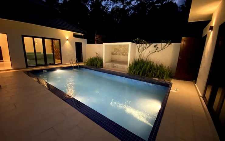 Фото Charis Janda Baik Villas