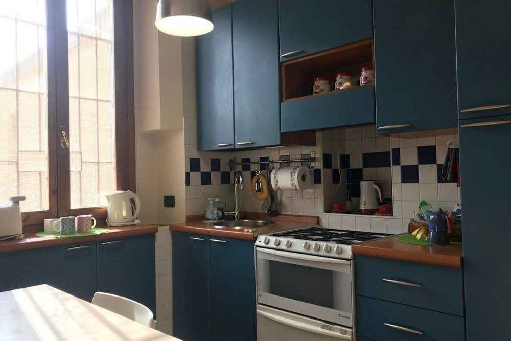 Фото Kibilù - Corso Lodi