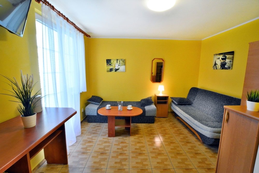 Фото Czar Morza Pokoje Goscinne