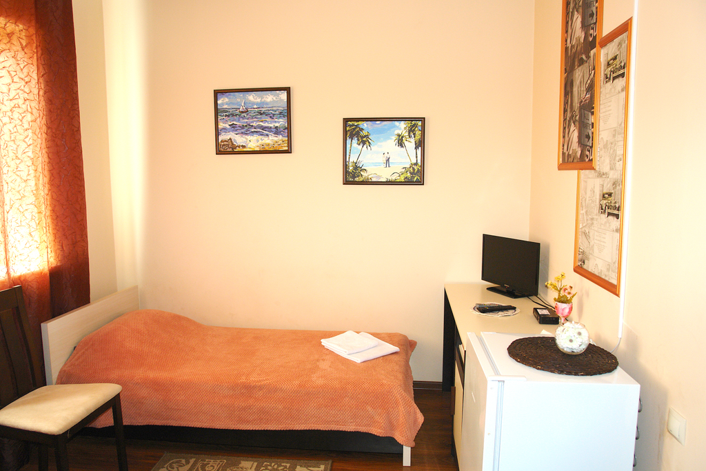 Фото Лонжерон