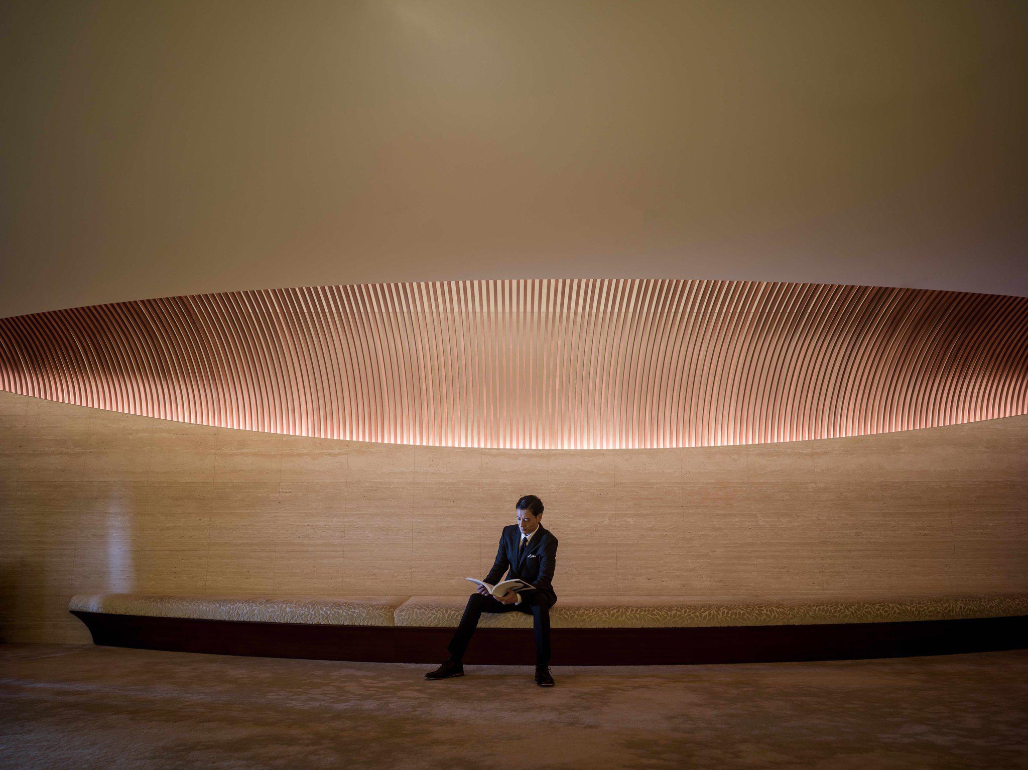 Фото InterContinental Hotel Osaka 