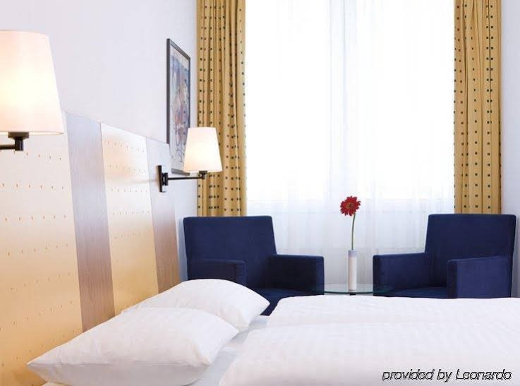 Фото IntercityHotel Celle