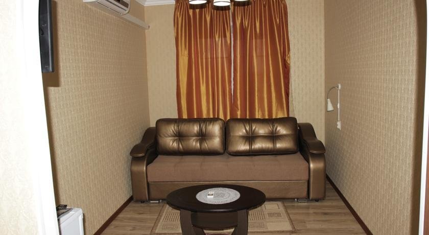 Фото Миллербург