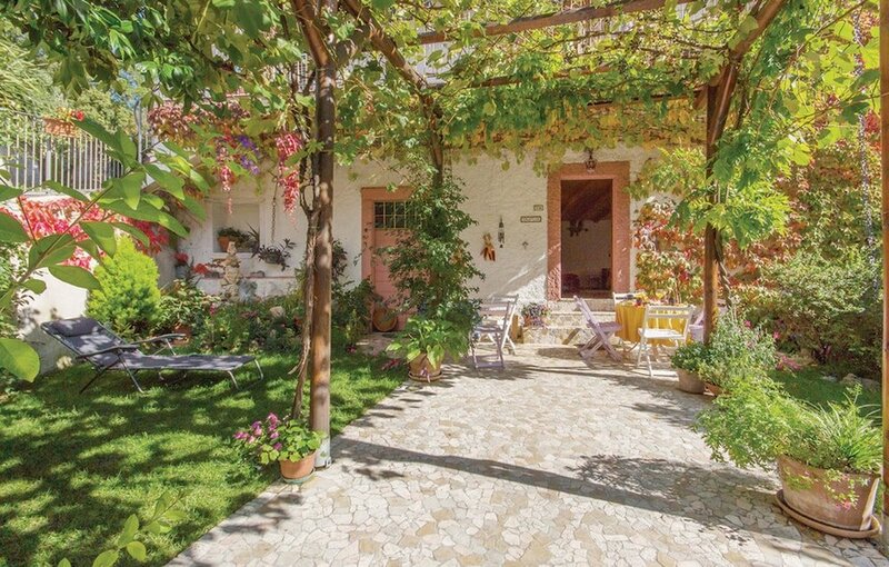 Гостиница Casa Vacanze Regina del Lago