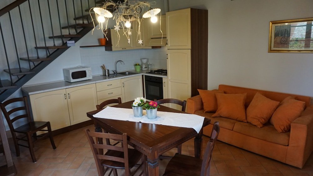 Фото Il Poggio Della Pieve