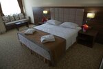 Safa Sorgun Thermal Hotel Wellness & SPA (Yozgat, Sorgun District, Sivas Blv., 114), sanatorium