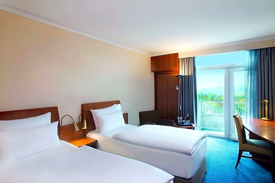 Фото Nh Wiesbaden