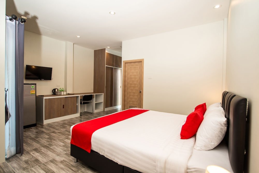 Фото Baan Napatr at Bang Tao