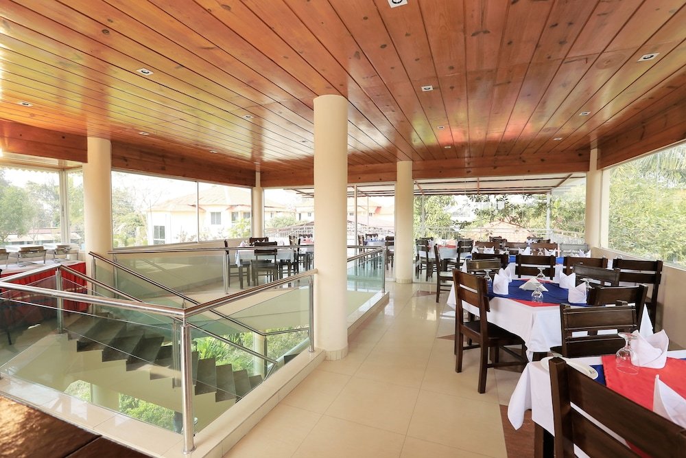 Фото La Bella Resort Cox's Bazar