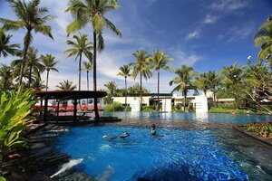 отель Ramada Resort by Wyndham Khao Lak
