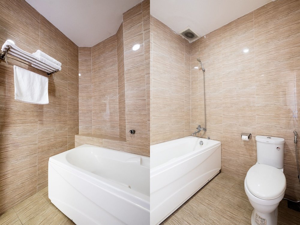 Фото Dubai Hotel