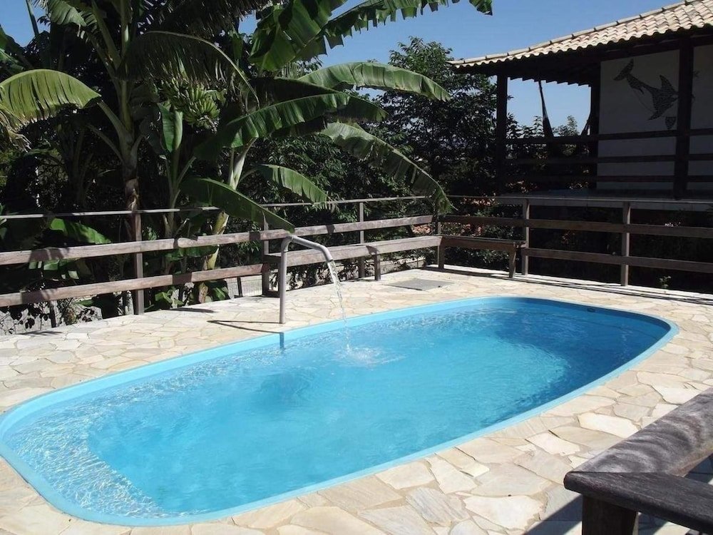 Фото Casa 29 Buzios