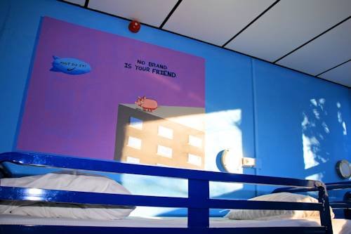 Фото The Flying Pig Uptown