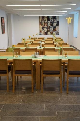 Фото Burkardushaus - Tagungszentrum am Dom