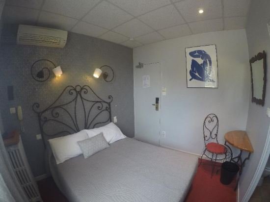 Фото Hôtel Régence