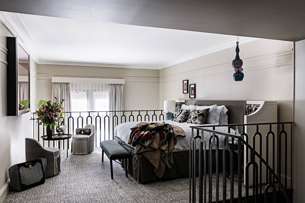 Фото Sofitel Le Scribe Paris Opéra