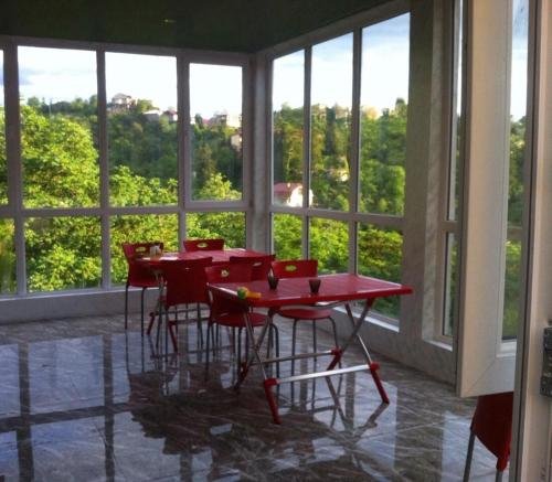 Фото Green Cape Guest House