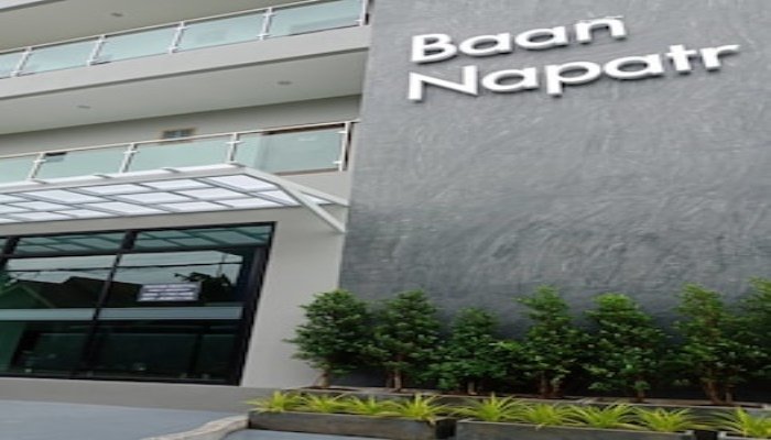 Фото Baan Napatr at Bang Tao