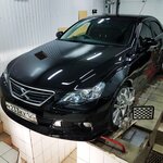 Мастерская по регулировке развал-схождения (ulitsa Marshala Zhukova, 17с5), car service, auto repair