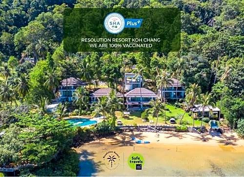 Фото Resolution Resort