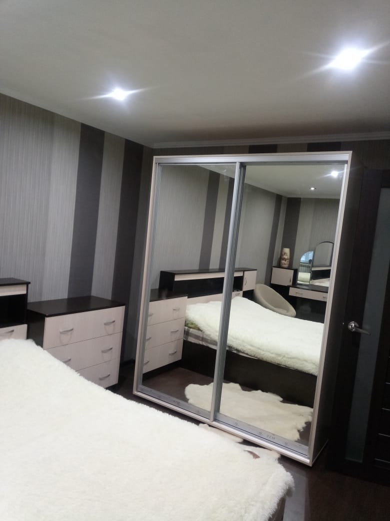 Фото Зелёный дворик