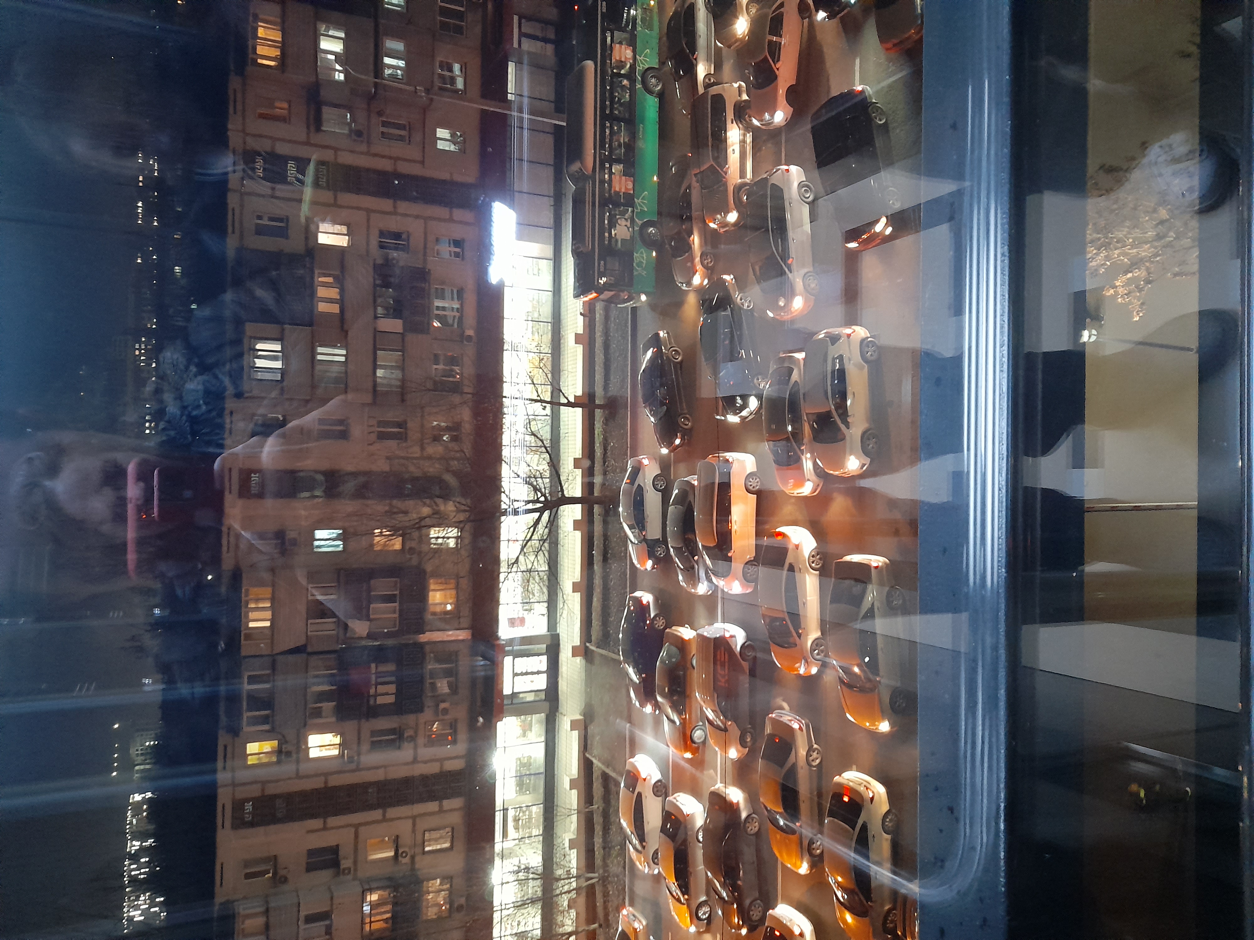 Фото Resident City Hotel