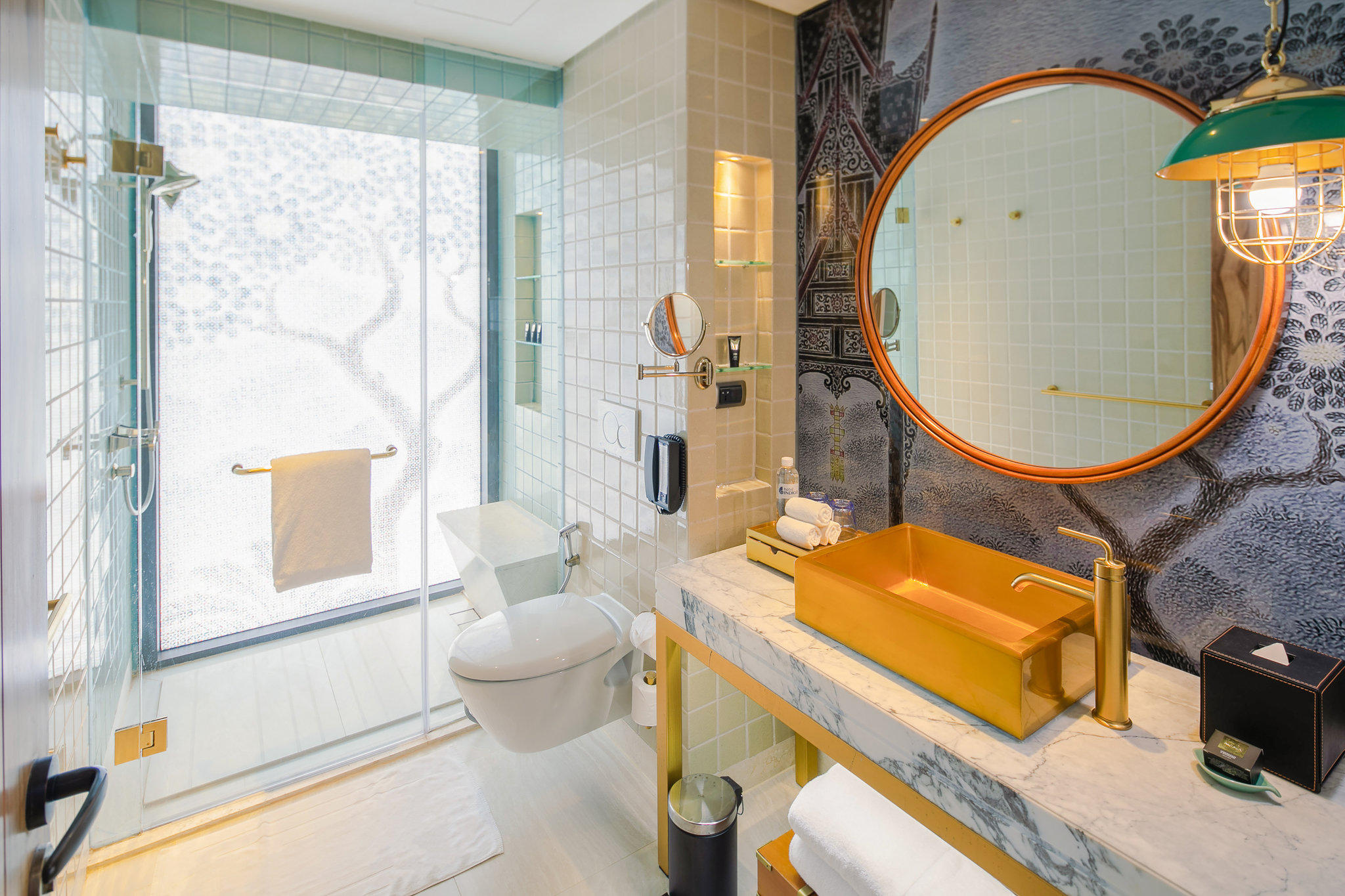 Фото Indigo Bangkok Wireless Road