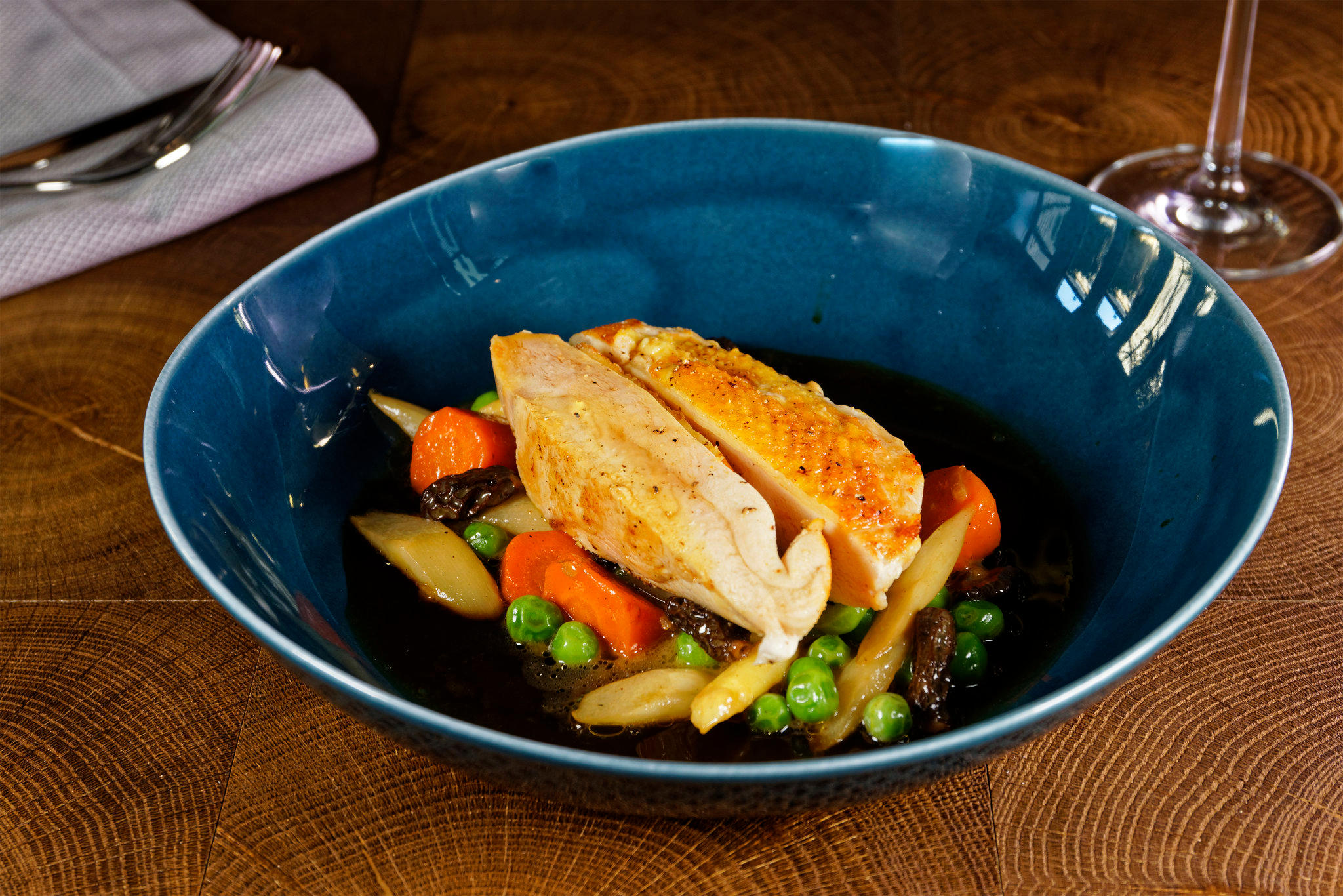 Фото Hotel Kö59