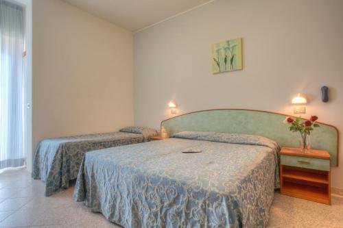 Фото Hotel Olympia