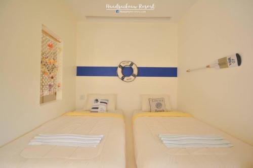 Фото Haadsaikaew Bankrut Resort