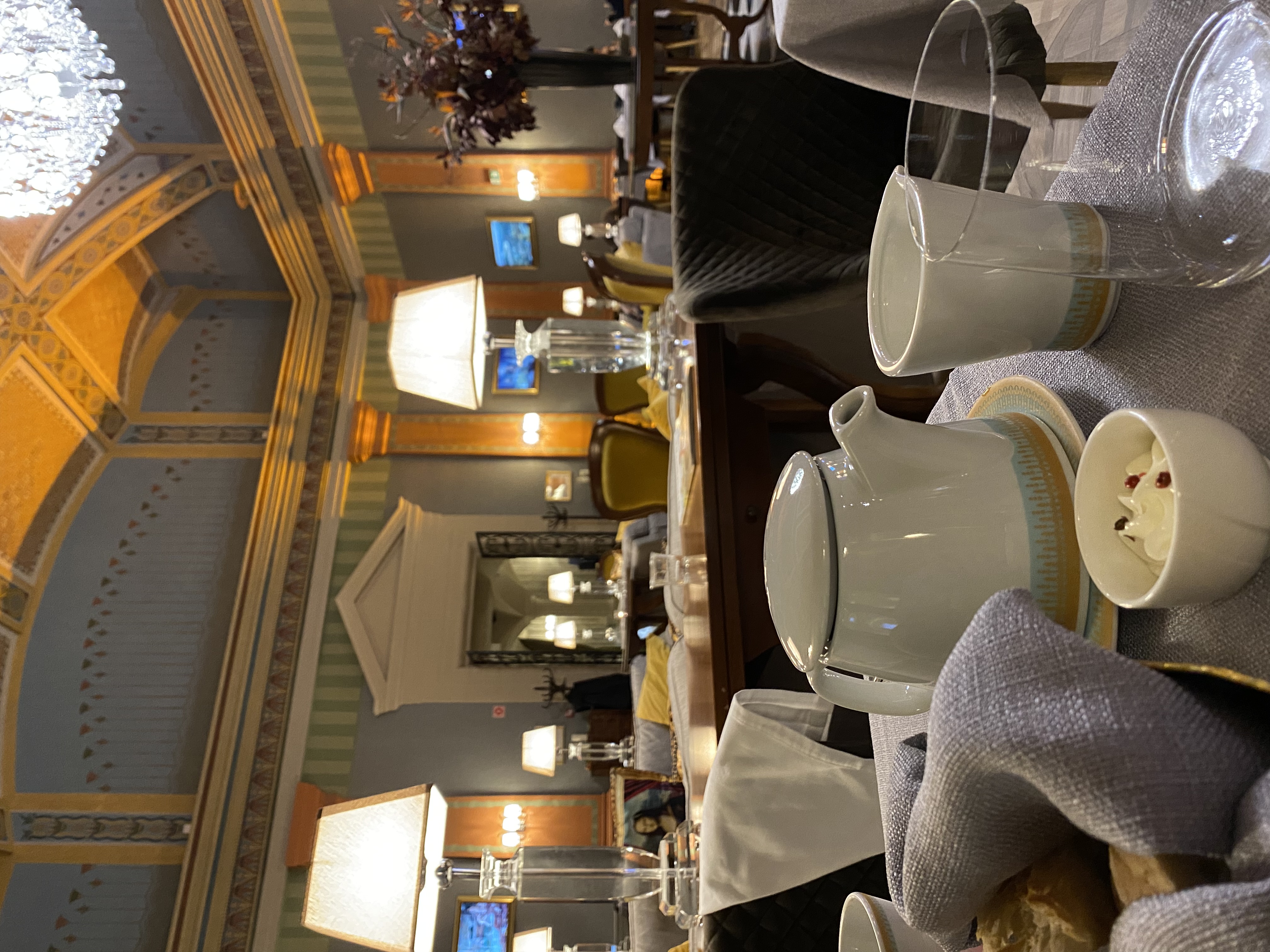 Фото Mystery Hotel Budapest