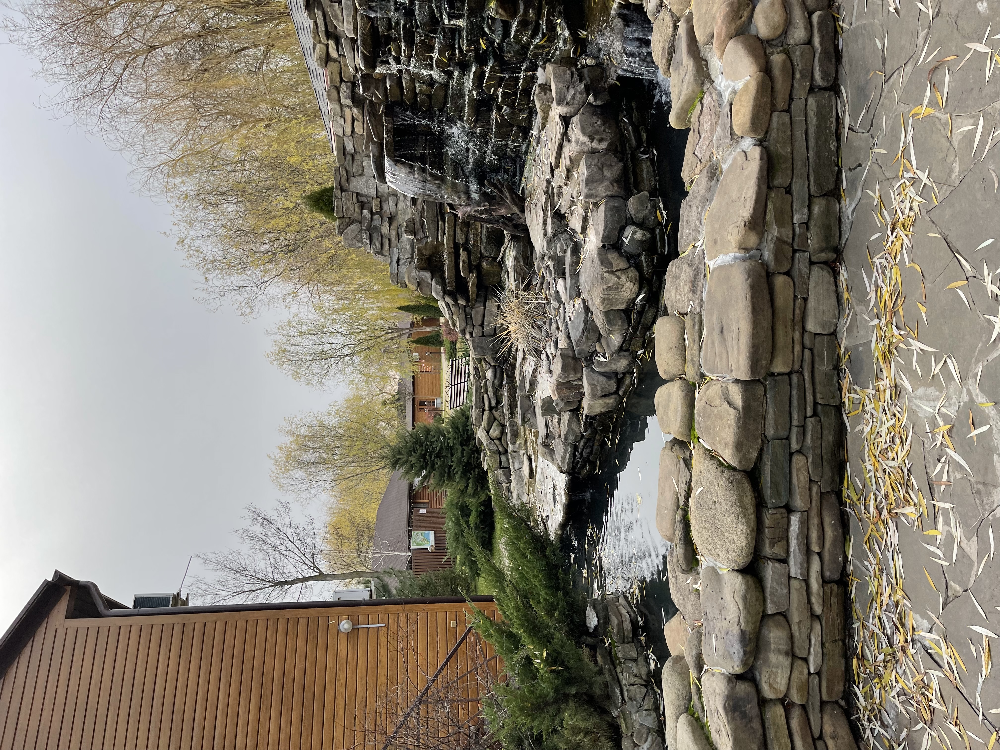 Фото Усадьба Фамилия