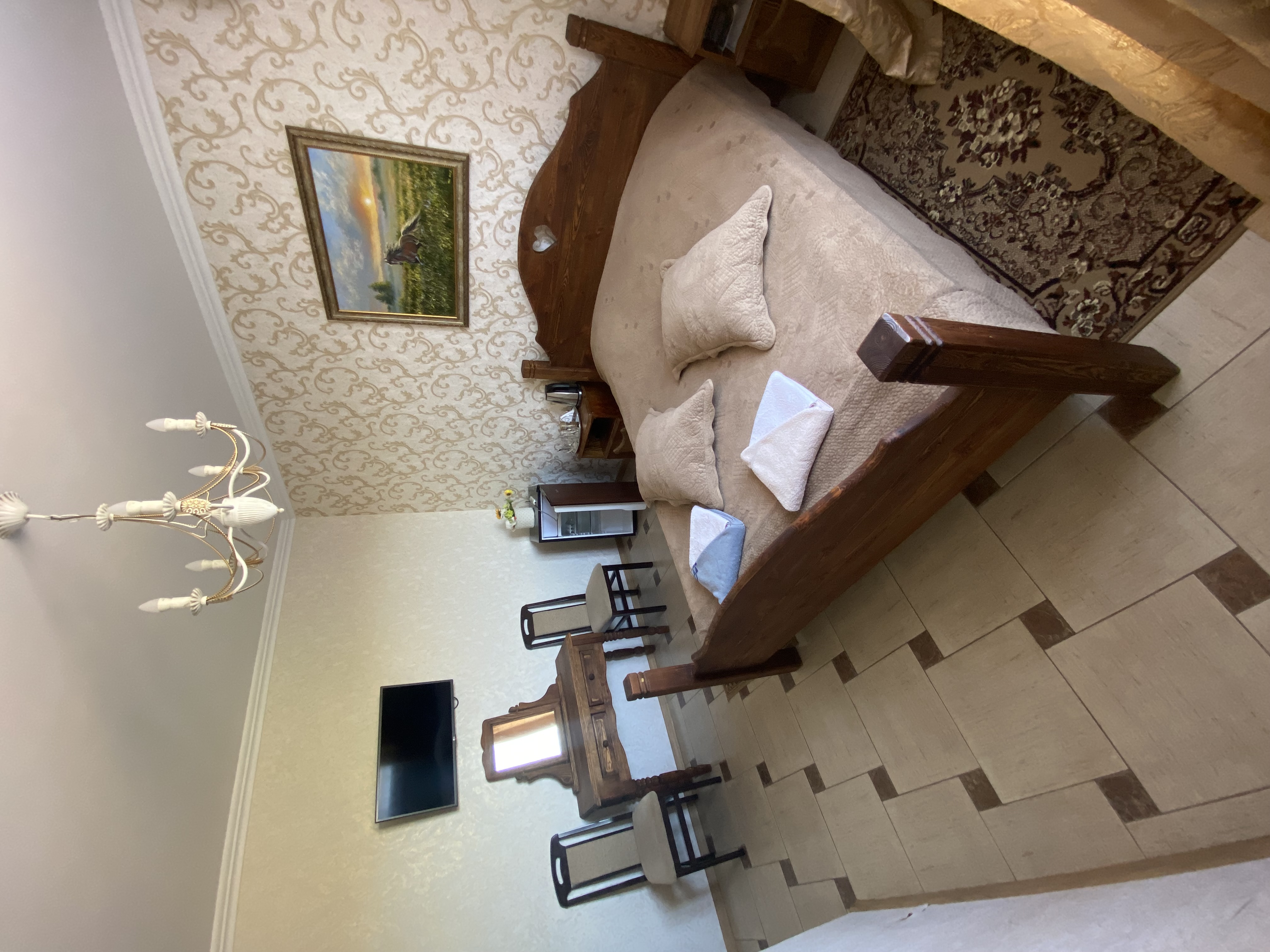 Фото Усадьба Якимович