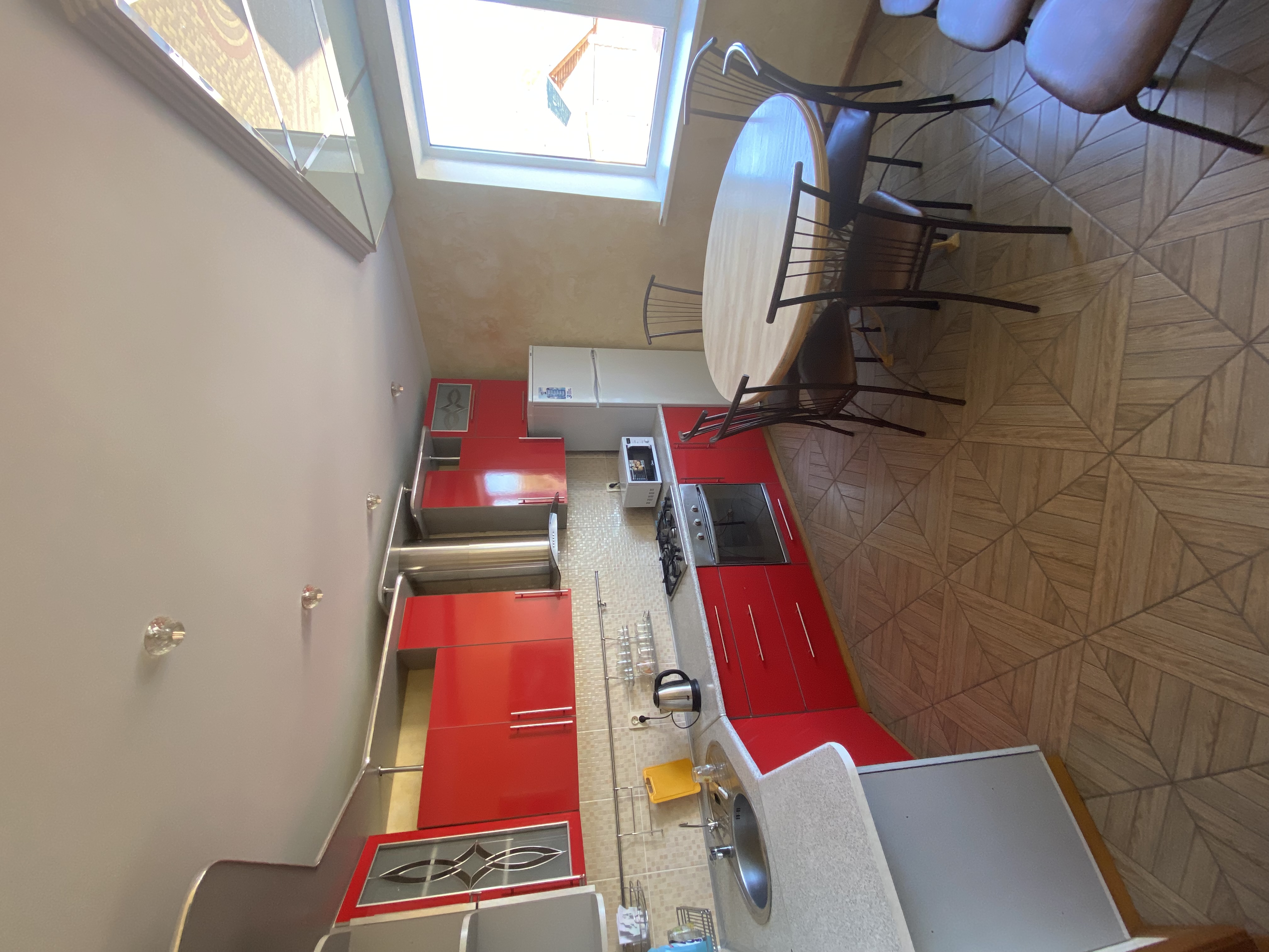 Фото Усадьба Якимович