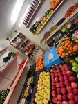 Fruktomarket (ул. Гая, 91, Бузулук), магазин овощей и фруктов в Бузулуке