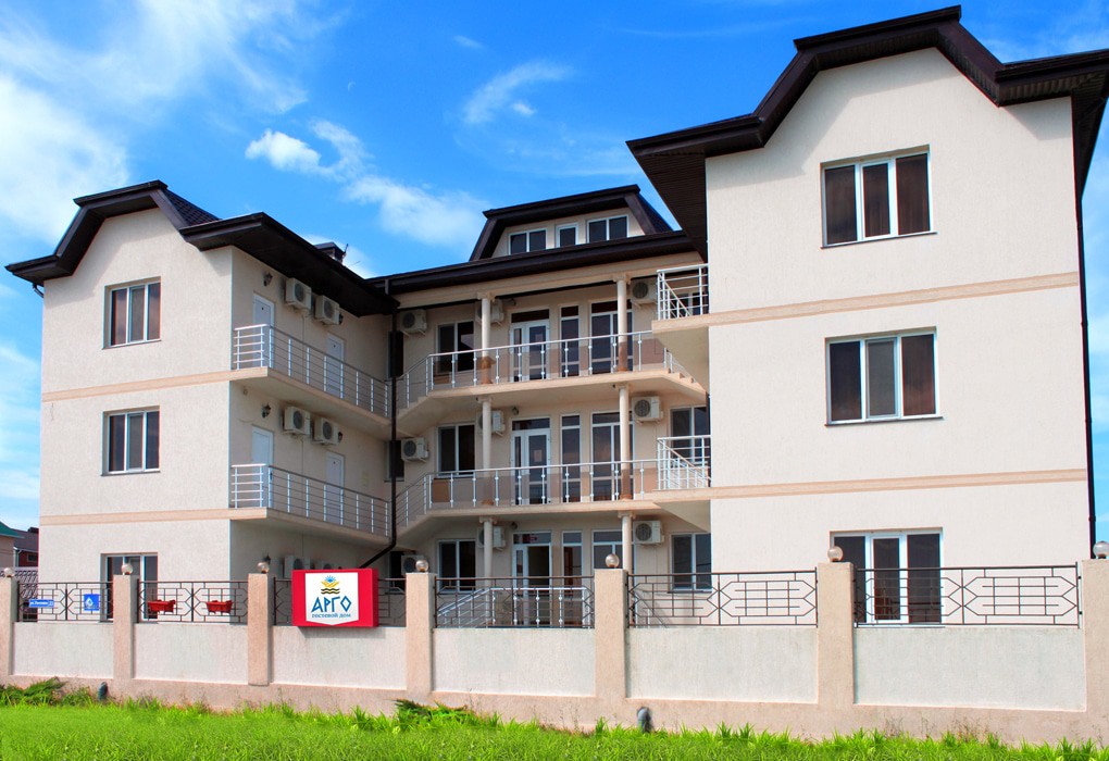 Фото отеля 4