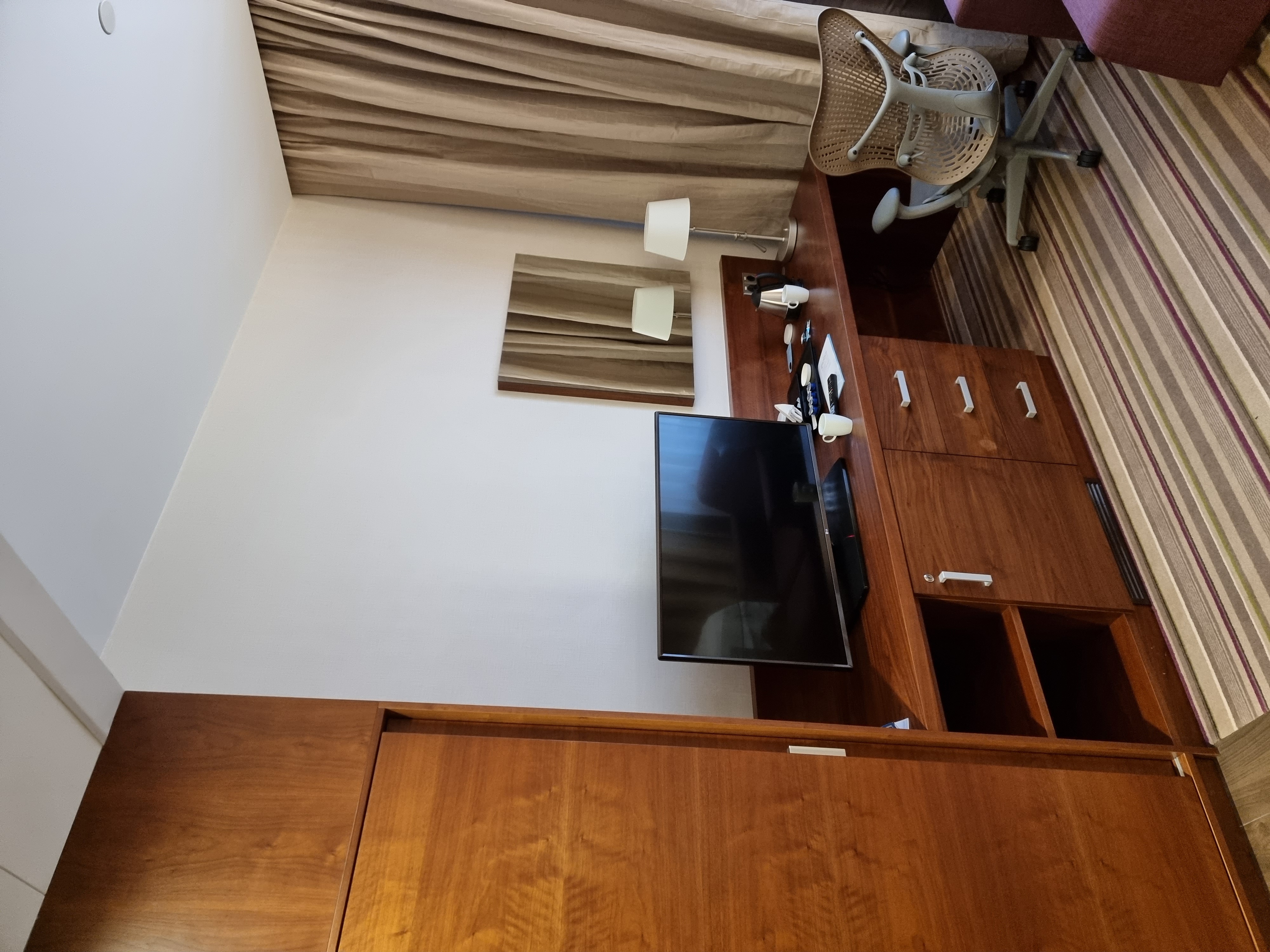 Фото Hilton Garden Inn Volgograd