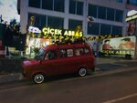 Cicek Abbas Floristry & Organization (Kayseri, Talas, Yenidoğan Mah., Hoca Ahmet Yesevi Cad., 41B), flower shop