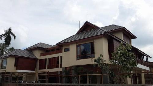 Фото Eain Taw Phyu Hotel